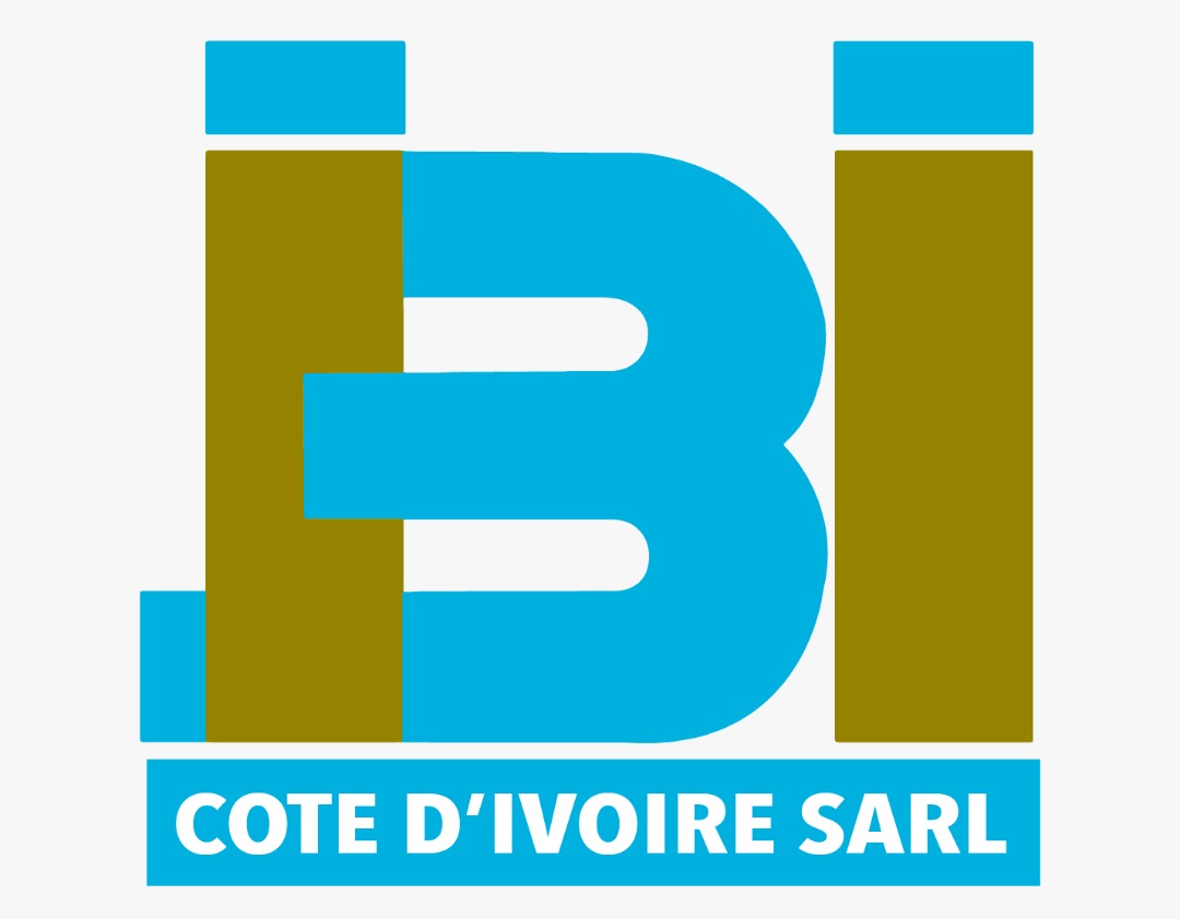 logo ibi côte d'ivoire